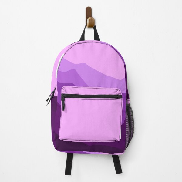 Item preview, Purple mountains designed and sold by mia-alice85.