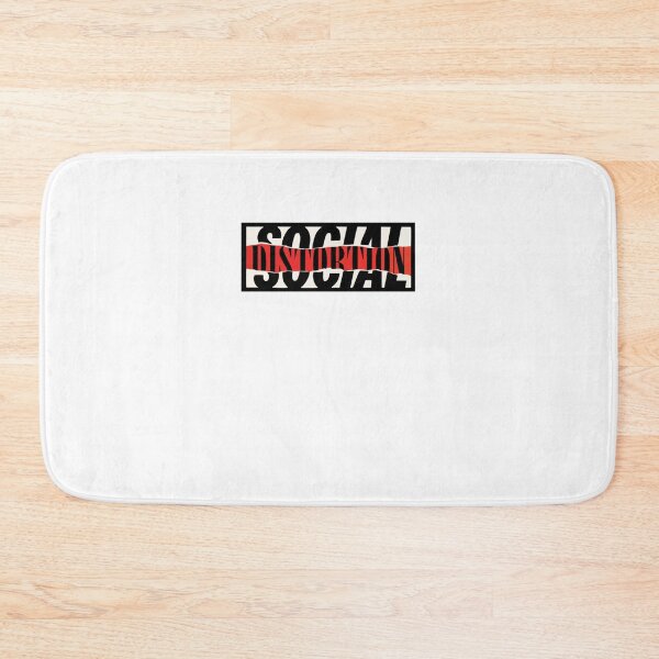 Item preview, Social Distortion designed and sold by klisifari2.