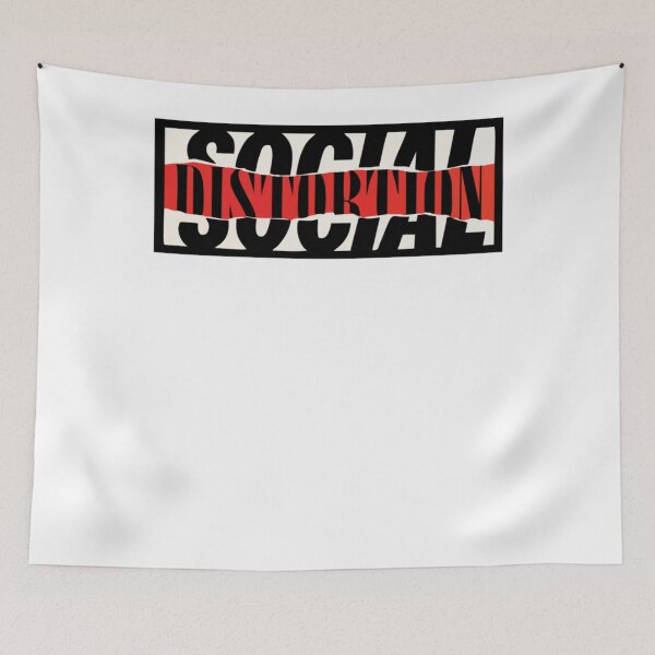 Item preview, Social Distortion designed and sold by klisifari2.
