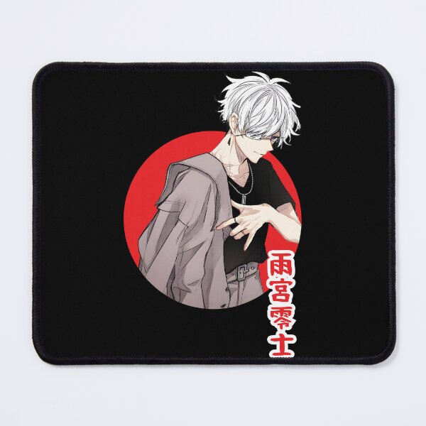 Item preview, Amamiya Reiji designed and sold by HGanimeboy.