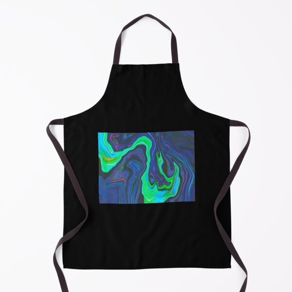 Item preview, Vibrant Wave designed and sold by irowe.