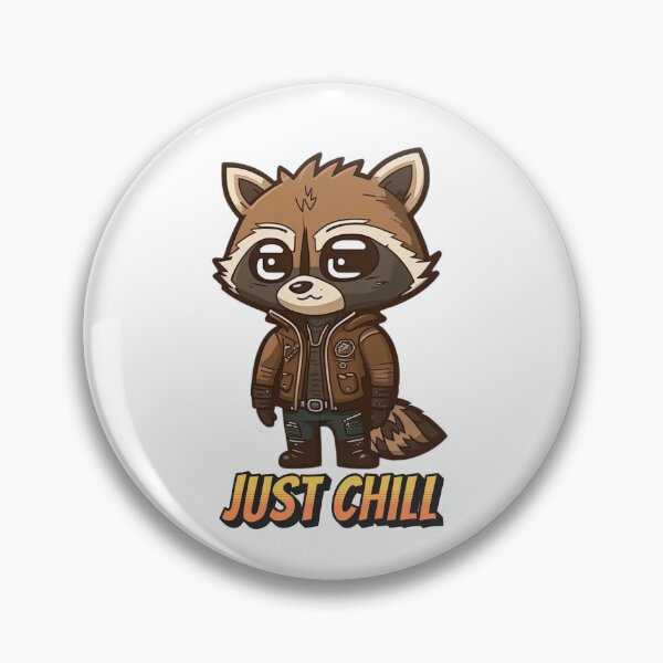 Item preview, Just Chill designed and sold by livamedesign.