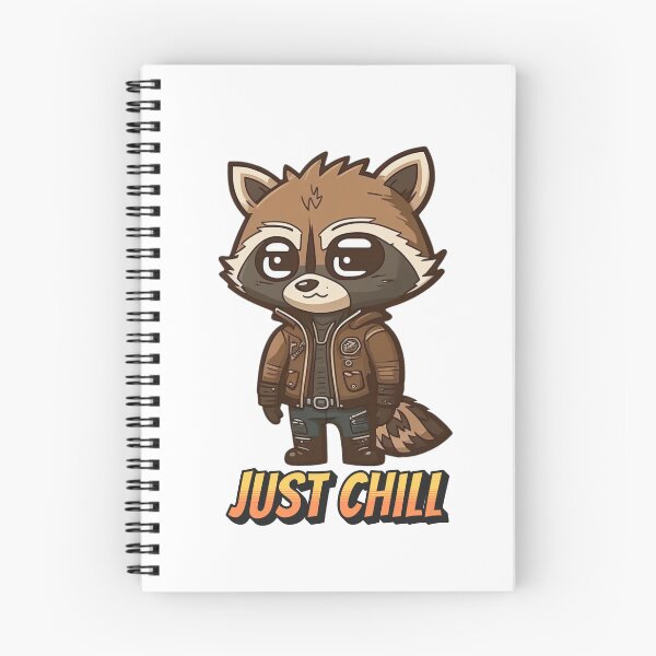Item preview, Just Chill designed and sold by livamedesign.