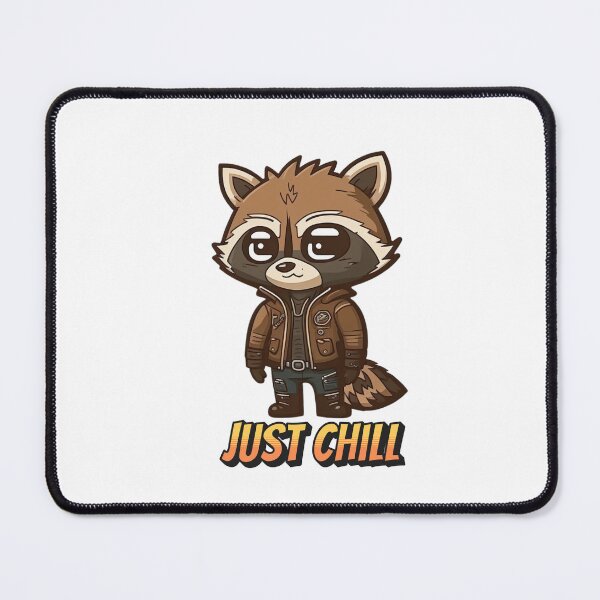 Item preview, Just Chill designed and sold by livamedesign.