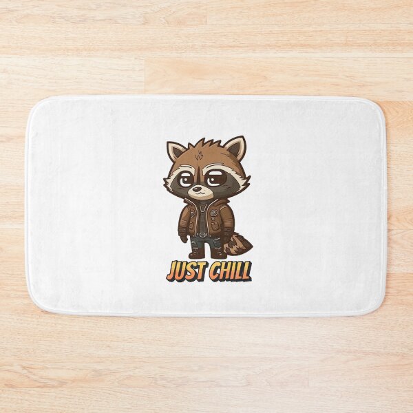 Item preview, Just Chill designed and sold by livamedesign.