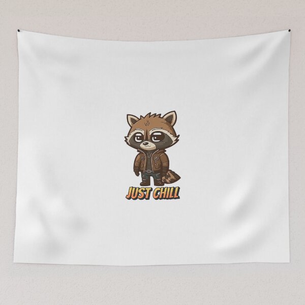 Item preview, Just Chill designed and sold by livamedesign.
