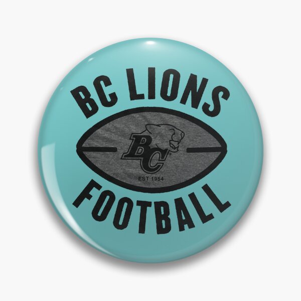 Item preview, BC Lions61 designed and sold by DaijaKemmer.