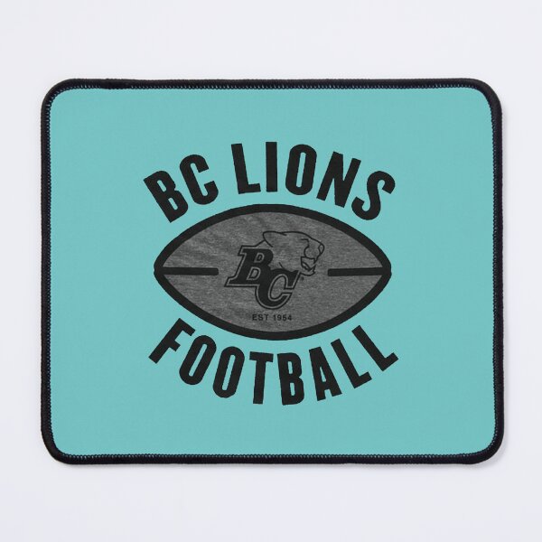 Item preview, BC Lions61 designed and sold by DaijaKemmer.