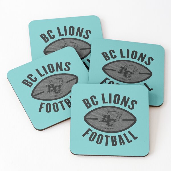 Item preview, BC Lions61 designed and sold by DaijaKemmer.