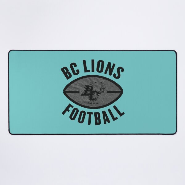 Item preview, BC Lions61 designed and sold by DaijaKemmer.
