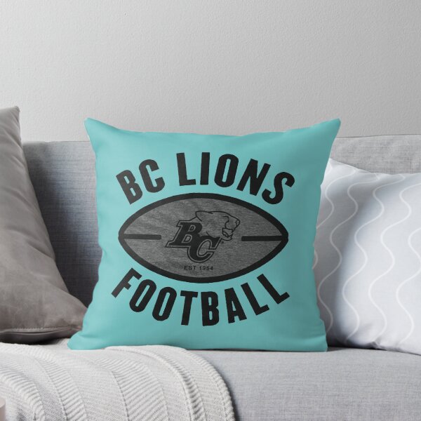 Item preview, BC Lions61 designed and sold by DaijaKemmer.