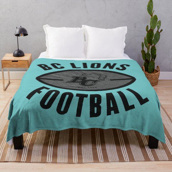 Item preview, BC Lions61 designed and sold by DaijaKemmer.