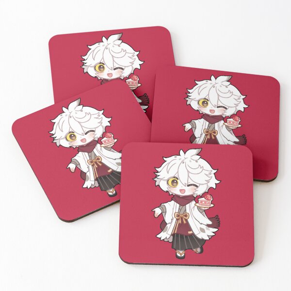 Item preview, Yukisada Cafe designed and sold by 1000senka.