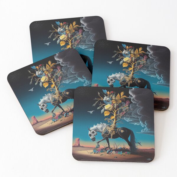 Item preview, Xingara Desert designed and sold by éléphant noir.