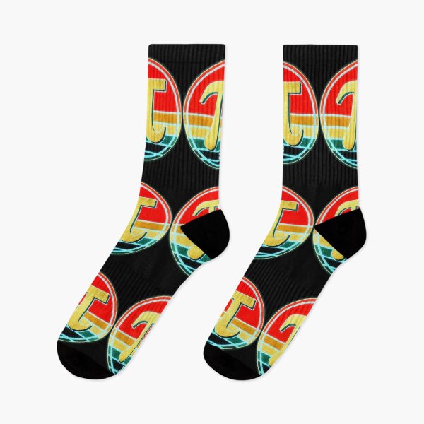 Item preview, PI Day Retro Sunset Design designed and sold by MythikCreationz.