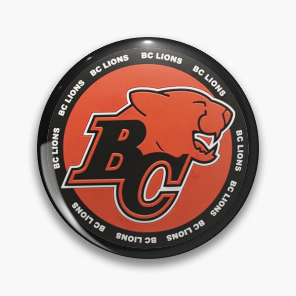 Item preview, BC Lions11 designed and sold by DaijaKemmer.
