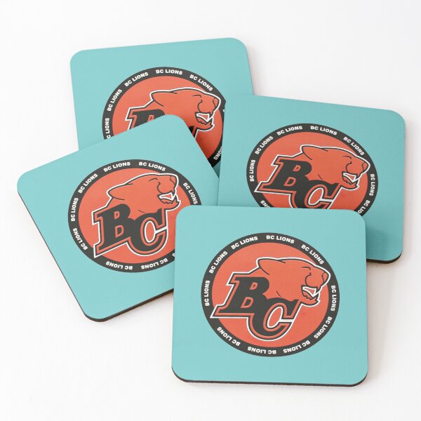 Item preview, BC Lions11 designed and sold by DaijaKemmer.