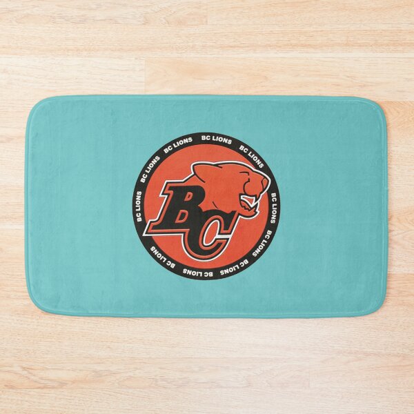 Item preview, BC Lions11 designed and sold by DaijaKemmer.