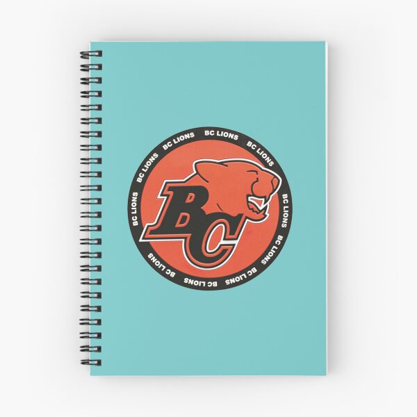 Item preview, BC Lions11 designed and sold by DaijaKemmer.
