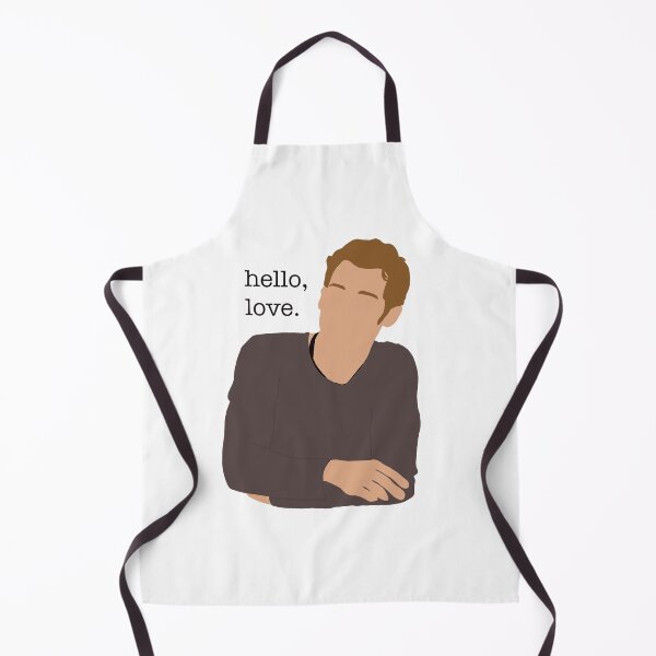 Item preview, Klaus Mikaelson art designed and sold by DigitalsByJana.