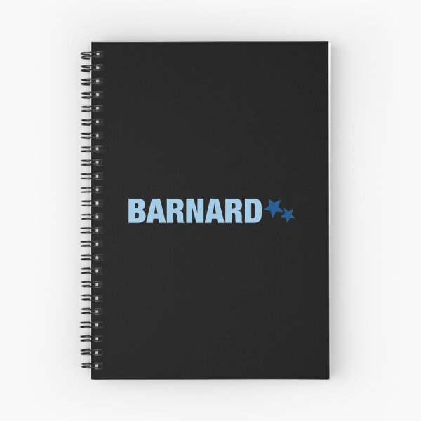 Item preview, Barnard College196 designed and sold by DaijaKemmer.