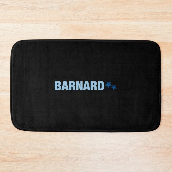 Item preview, Barnard College196 designed and sold by DaijaKemmer.