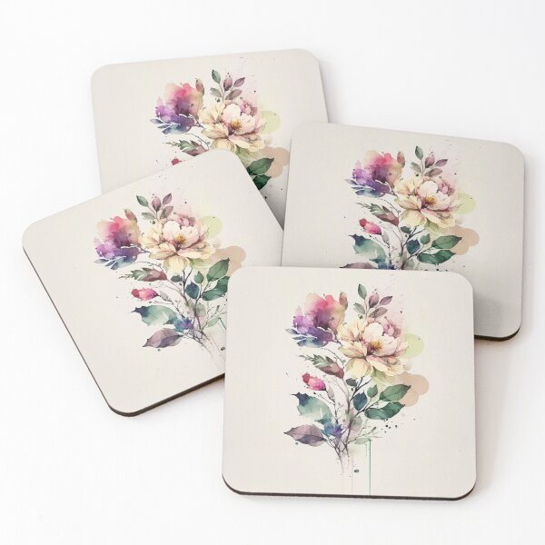Item preview, Ha llegado la primavera #34 designed and sold by Avocado Design Studio.