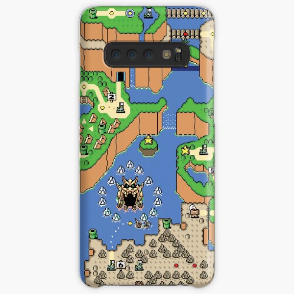 Ol' World View Samsung Galaxy Snap Case
