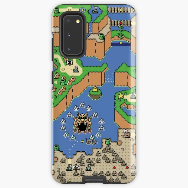 Nintendo Cases For Samsung Galaxy Redbubble