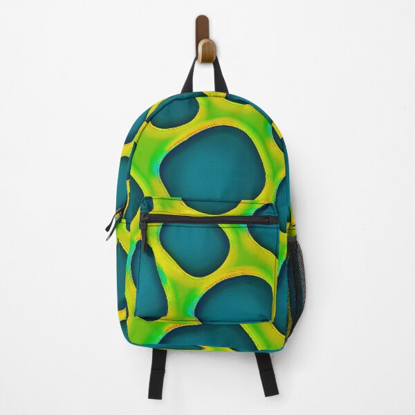Item preview, Bright and Bold Dalmatian Pattern Lime Green designed and sold by WildArtDesigns.