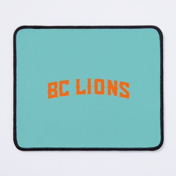Item preview, BC LIONS33 designed and sold by DaijaKemmer.