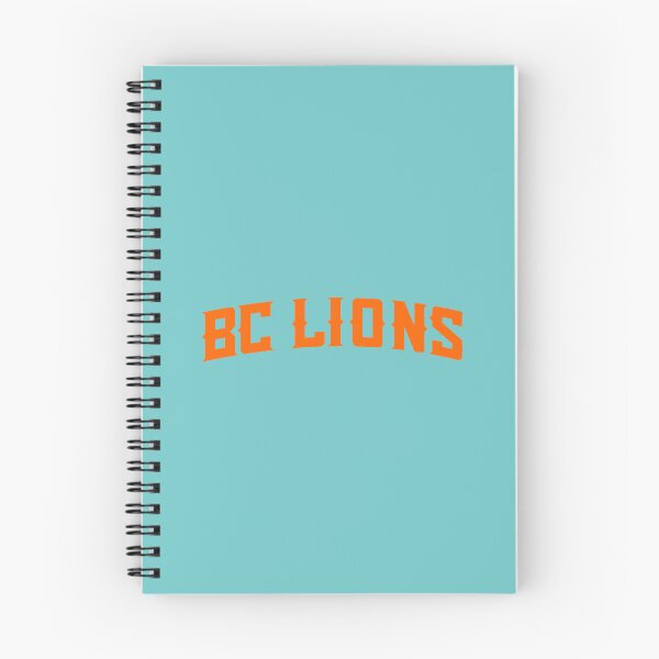 Item preview, BC LIONS33 designed and sold by DaijaKemmer.