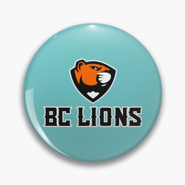 Item preview, BC LIONS35 designed and sold by DaijaKemmer.