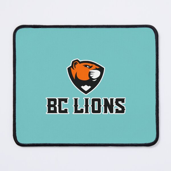 Item preview, BC LIONS35 designed and sold by DaijaKemmer.