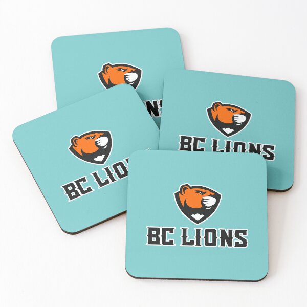 Item preview, BC LIONS35 designed and sold by DaijaKemmer.