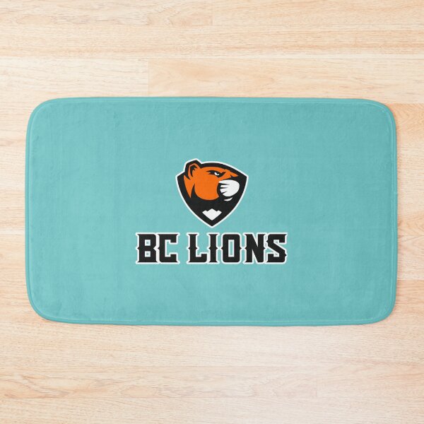 Item preview, BC LIONS35 designed and sold by DaijaKemmer.