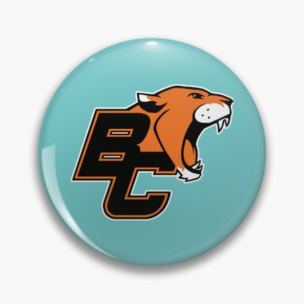 Item preview, BC LIONS36 designed and sold by DaijaKemmer.