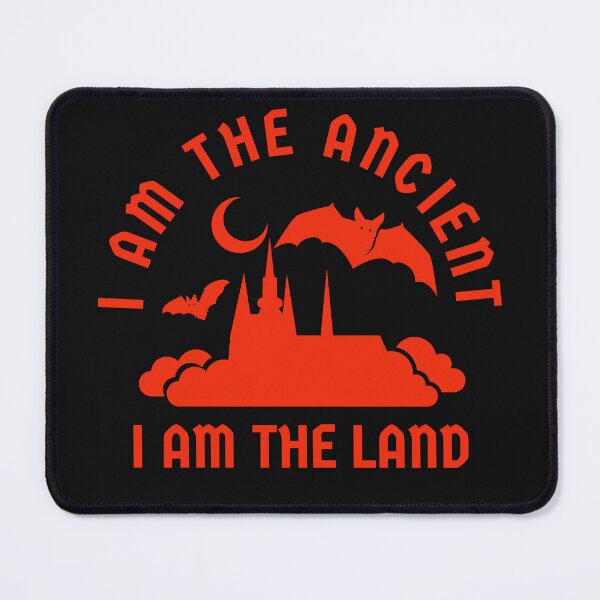 Item preview, Welcome to Barovia designed and sold by lenlovecraft.