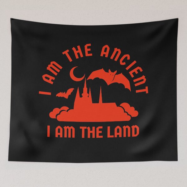 Item preview, Welcome to Barovia  designed and sold by lenlovecraft.
