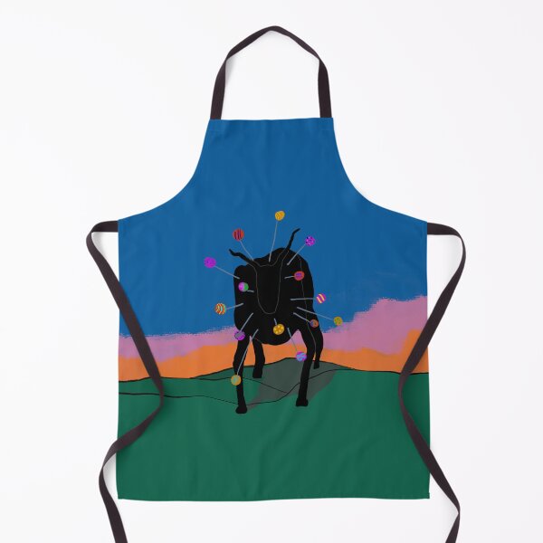 Item preview, I Can Be a Whole Person (square) designed and sold by Intrepid-Dragon.