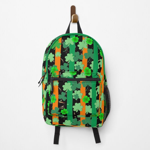 Item preview, SHAMROCKS ON THE MOVE designed and sold by Steven LaRussa.