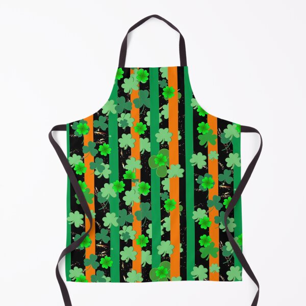 Item preview, SHAMROCKS ON THE MOVE designed and sold by Steven  LaRussa.
