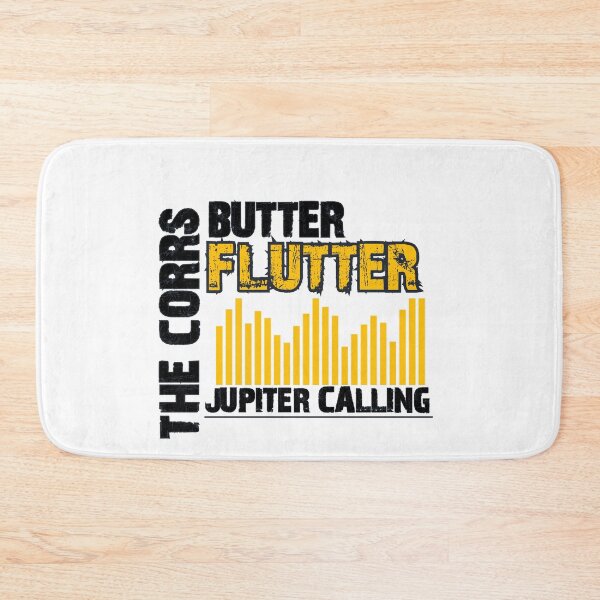 Item preview, The Corrs- Butter Flutter  designed and sold by AissTee.