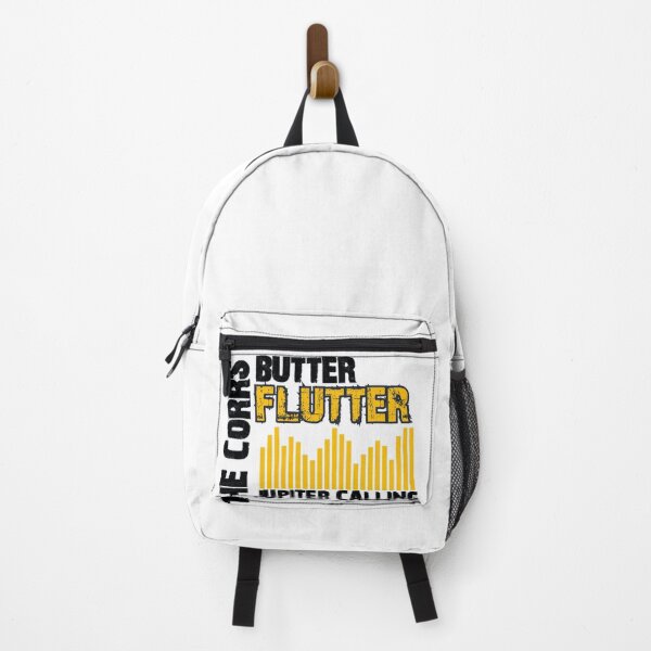 Item preview, The Corrs- Butter Flutter designed and sold by AissTee.