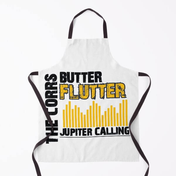 Item preview, The Corrs- Butter Flutter designed and sold by AissTee.