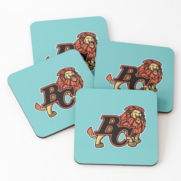 Item preview, BC LIONS99 designed and sold by DaijaKemmer.