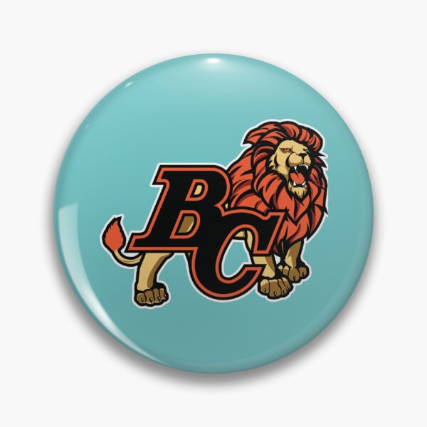Item preview, BC LIONS99 designed and sold by DaijaKemmer.