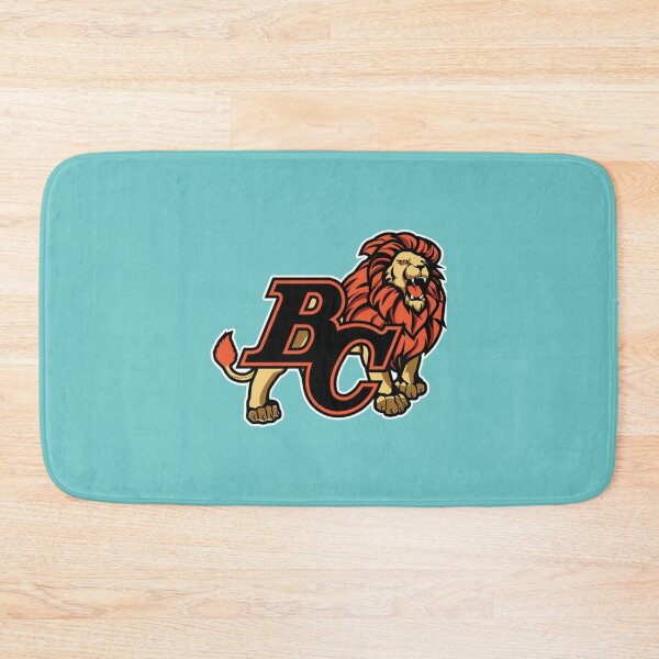 Item preview, BC LIONS99 designed and sold by DaijaKemmer.