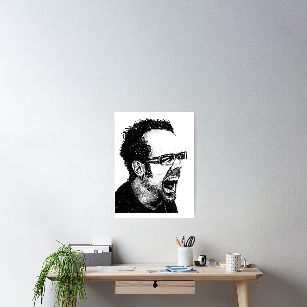 Item preview, Poster designed and sold by mfsart.