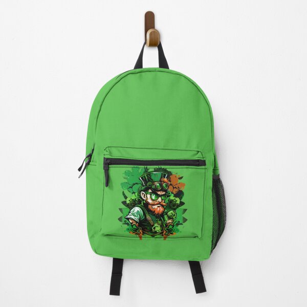 Item preview, Shamrockin' the Green  St Patrick's Day designed and sold by abderrafia ⭐️⭐️⭐️⭐️⭐️.